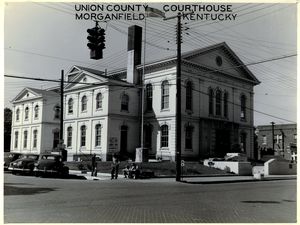 Union County Kentucky Case Lookup
